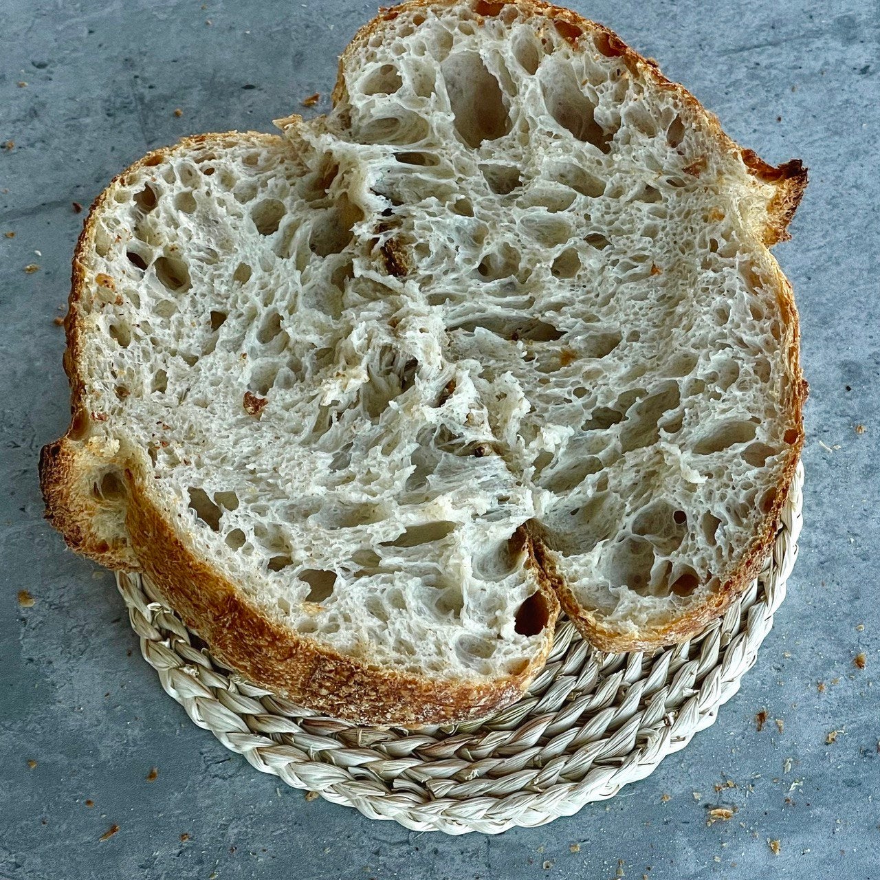Sourdough Bakery Garden Oaks Houston Artisanal Bread Near Me YeastCo Bakery